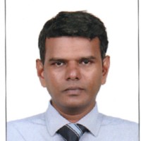 Savena Logistics (M) Sdn. Bhd. Employee Vinoth B's profile photo
