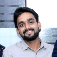 SUMOLOGIC TECHNOLOGIES PRIVATE LIMITED Employee Vishal Agarwal's profile photo