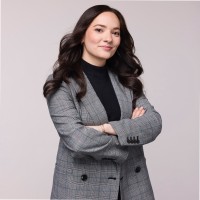 Alexa Stovsky Email & Phone Number