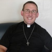 Youth Apostles Institute Employee David Sharland's profile photo