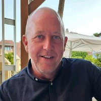 Peterson - onepeterson.com Employee John Shade's profile photo