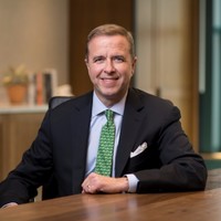 Rockbridge Growth Equity, LLC Employee Kevin Prokop's profile photo