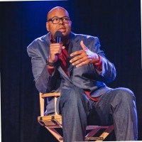 Parrish Smith Email & Phone Number