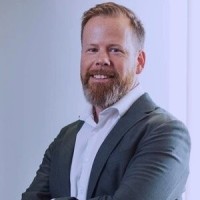Inphiz – Automate People Compliance Employee Rikard Westlund's profile photo
