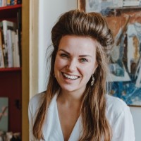 Bloom & Wolf Employee Carlijn van der Plas's profile photo