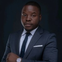 Competition & Consumer Protection Commission (CCPC) Employee George Manda's profile photo