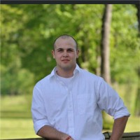 Cemex Employee Chris Marlar's profile photo