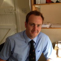 Nova Training Employee David Bucknall's profile photo