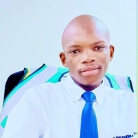 ITR Africa Employee Siyabonga Dlamini's profile photo