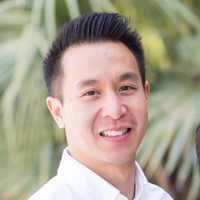 Tesla Employee Nelson Wong's profile photo