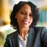 Bixal Employee Shervelle Marquina's profile photo