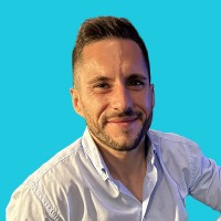 Laneway Education Employee Sergi Herrezuelo Sanchez's profile photo