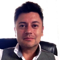 PRODOOH Employee Cesar Castro Saavedra's profile photo