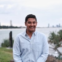KeyData Employee Sharanya Ghosh's profile photo