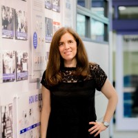 Shawmut Communications Group Employee Kristin Spanier's profile photo