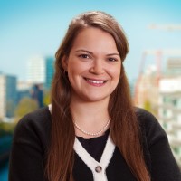 Hamburger Volksbank Employee Meryem Yildiz's profile photo