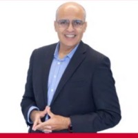 MEDIAPOST Employee Saïd Belaggoune's profile photo