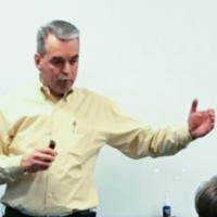 S A Partners Employee Eric van der Meulen's profile photo