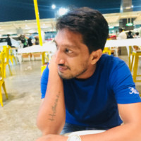 Embibe Employee Arun Kumar's profile photo