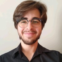 Leadcomm Performance & Security Employee Gabriel Campari Correia's profile photo