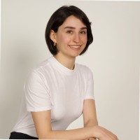 Paraşüt Employee Aylin Tarakcı's profile photo