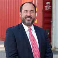 NC State Ports Authority Employee Jonny Graham's profile photo