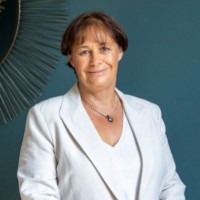 Granite 5 Employee Jill Davies's profile photo