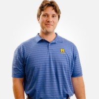 Rollins College Employee David Wrenn's profile photo