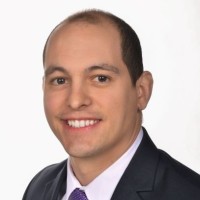 Extension, Inc Employee Matt Heath's profile photo