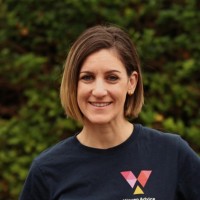 Woven Advice Employee Nicky Sevel's profile photo