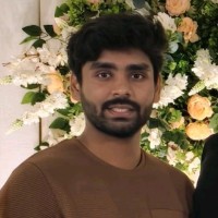 Cognizant Employee Libin R's profile photo