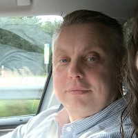 bmi trailers Employee Egis Paulikas's profile photo