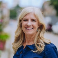 Can Manufacturers Institute Employee Dorie Thompson's profile photo