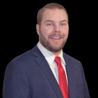Texas Instruments Employee Jared Barton's profile photo