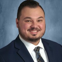 Tyler Longe-McCann Email & Phone Number