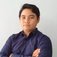 GrowEasy Employee Isni Rizal's profile photo