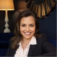 IronPay, Inc. Employee Sarah Williams's profile photo