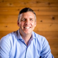 Feed More Employee Aaron McClung's profile photo