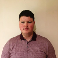 Liffey Developments Employee Sean McAlorum's profile photo