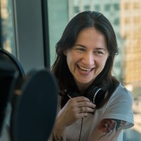 KrkCode Employee Edyta Kowal's profile photo