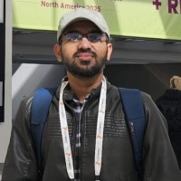 Kennesaw State University Employee K Ferdous's profile photo