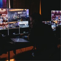 SportsGrid Employee Manny O. Gutierrez's profile photo