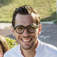 Isabel Marant Employee Corentin Baumier's profile photo