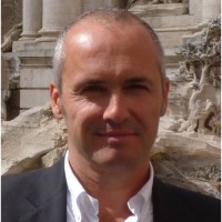 Bleckwen Employee Philippe Mazurier's profile photo