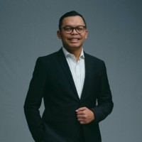 Dimas Sayyid Mahfuzh Email & Phone Number