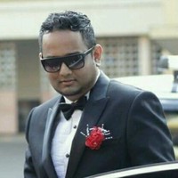 Shipa Employee Dillon Dsouza's profile photo