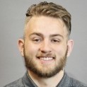 Chargezoom Employee Riley Rohloff's profile photo