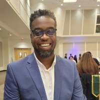 Caltrans Employee Kareem Scarlett's profile photo