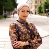 Amby Employee Heba Abboud's profile photo