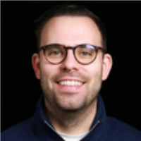 Amazon Web Services (AWS) Employee Dan Bray's profile photo